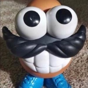 Meet your Posher, Nina